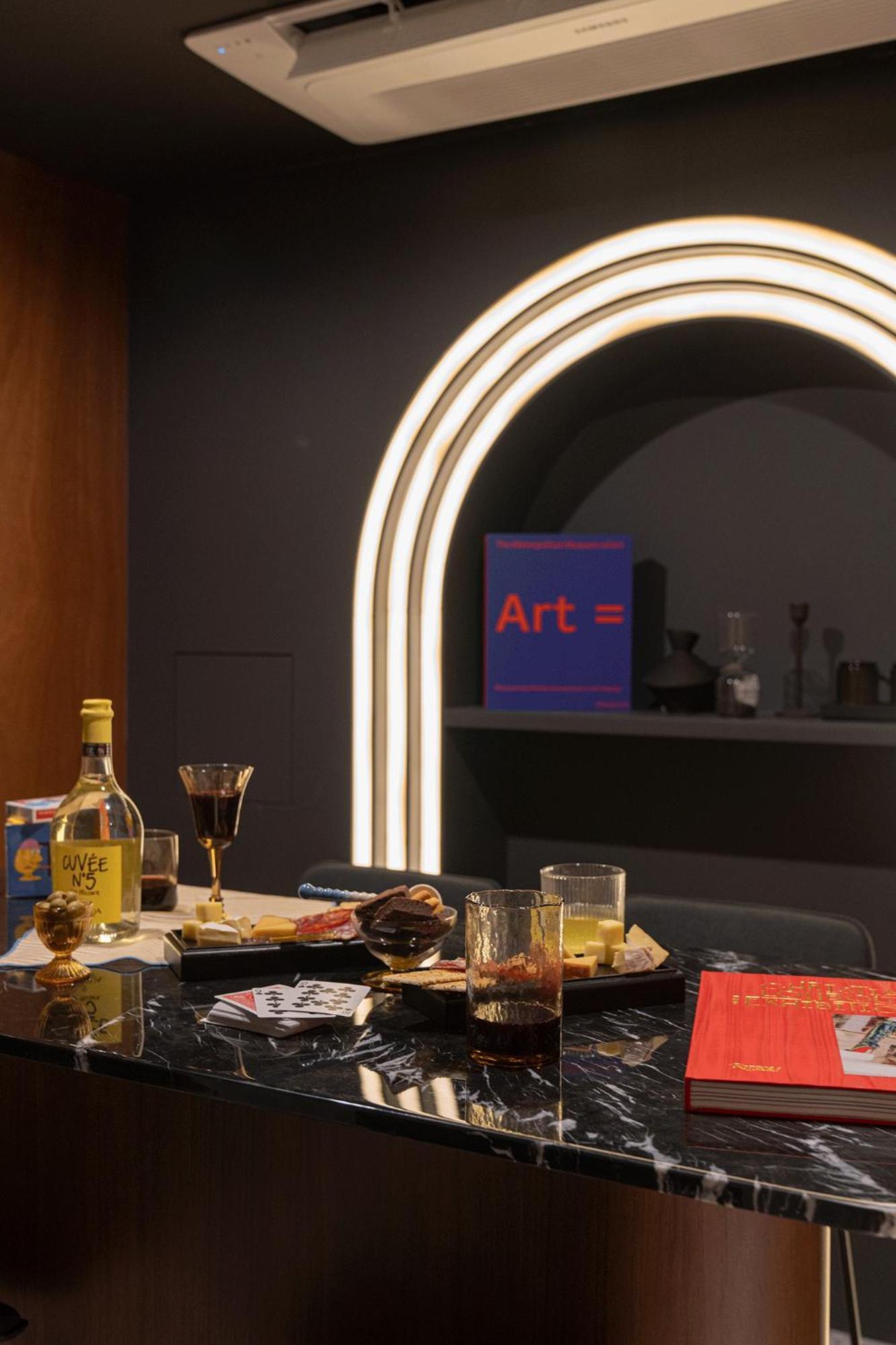 Nouvelle Hotel Seoul Itaewon By Aank Екстер'єр фото