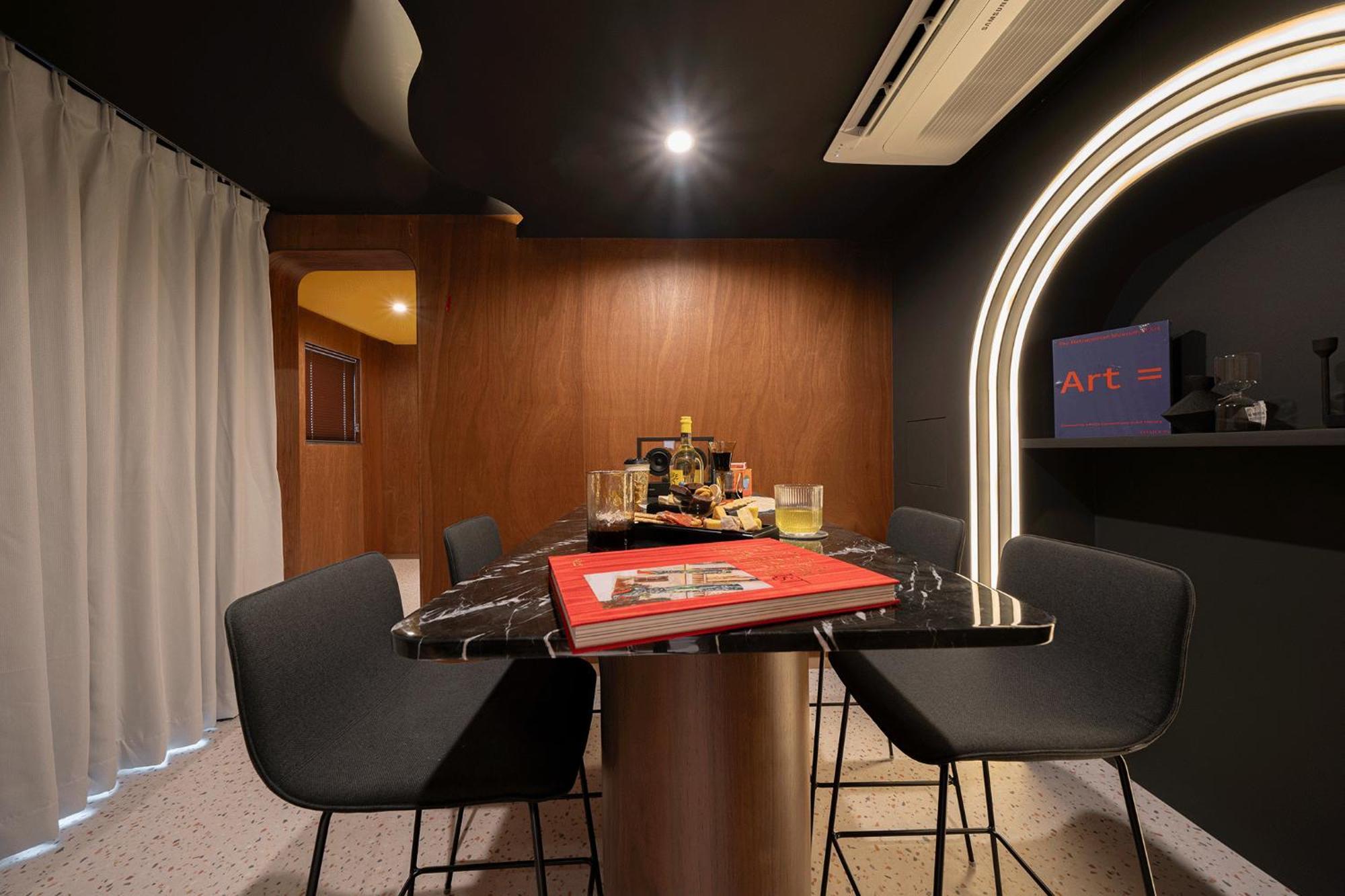 Nouvelle Hotel Seoul Itaewon By Aank Екстер'єр фото