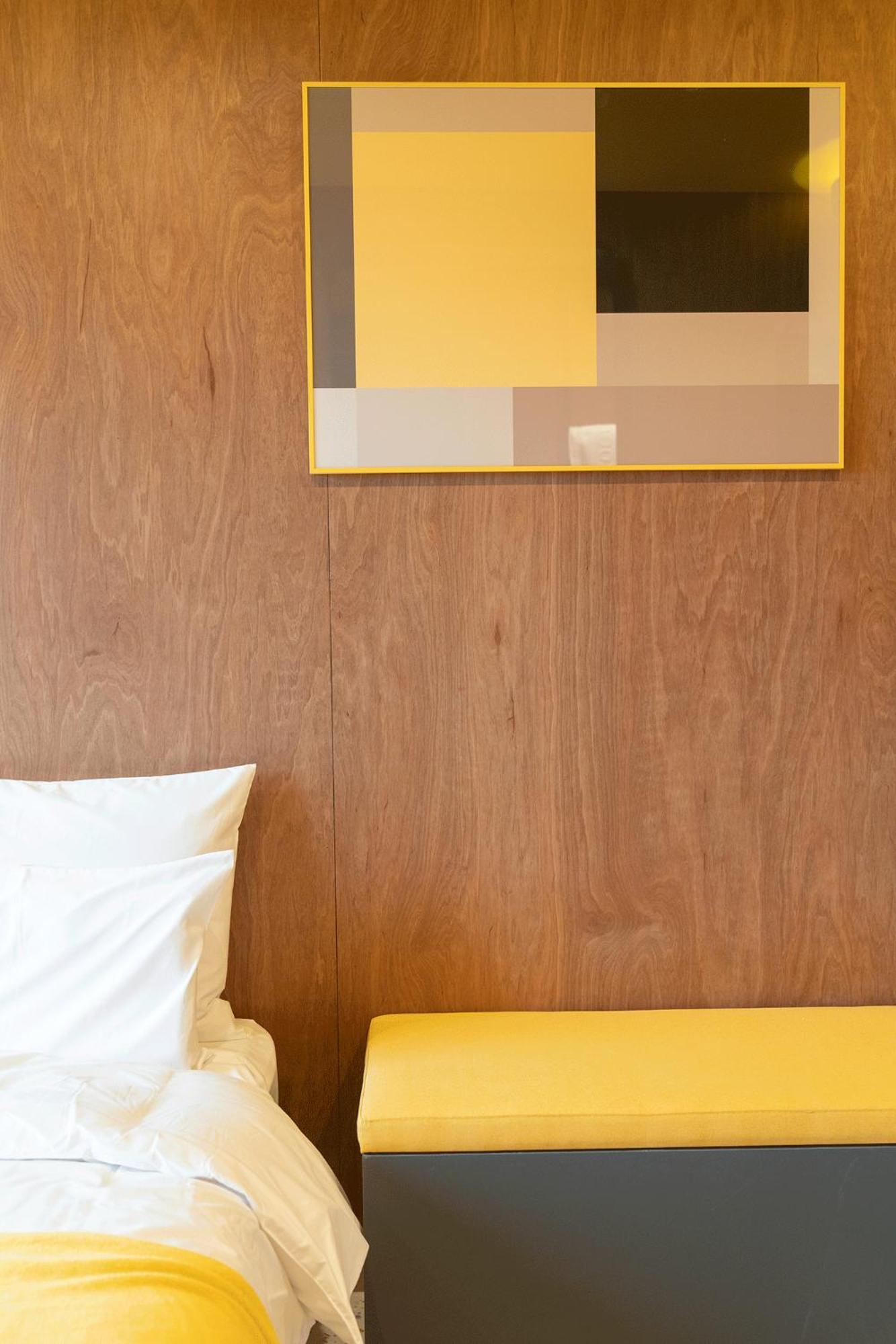 Nouvelle Hotel Seoul Itaewon By Aank Екстер'єр фото