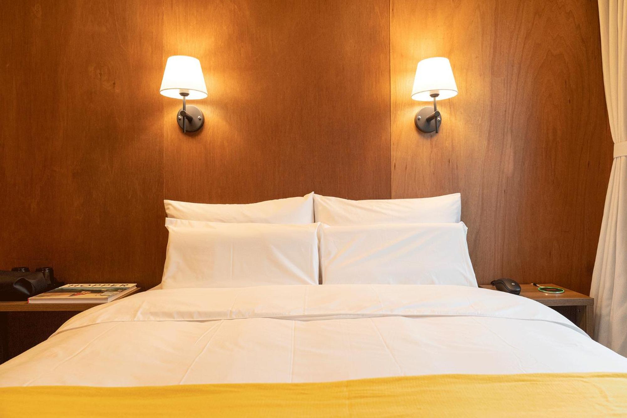 Nouvelle Hotel Seoul Itaewon By Aank Екстер'єр фото