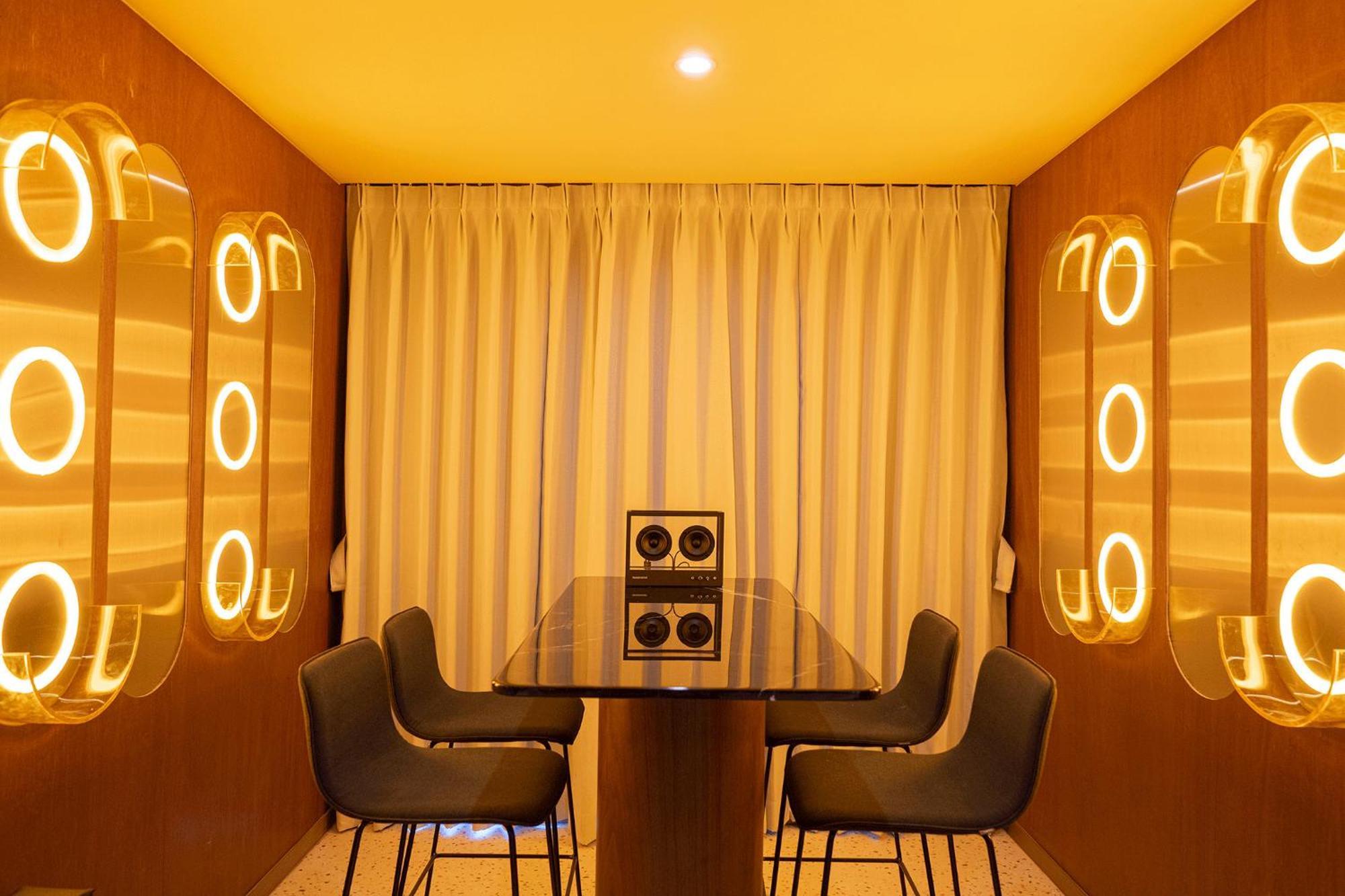 Nouvelle Hotel Seoul Itaewon By Aank Екстер'єр фото