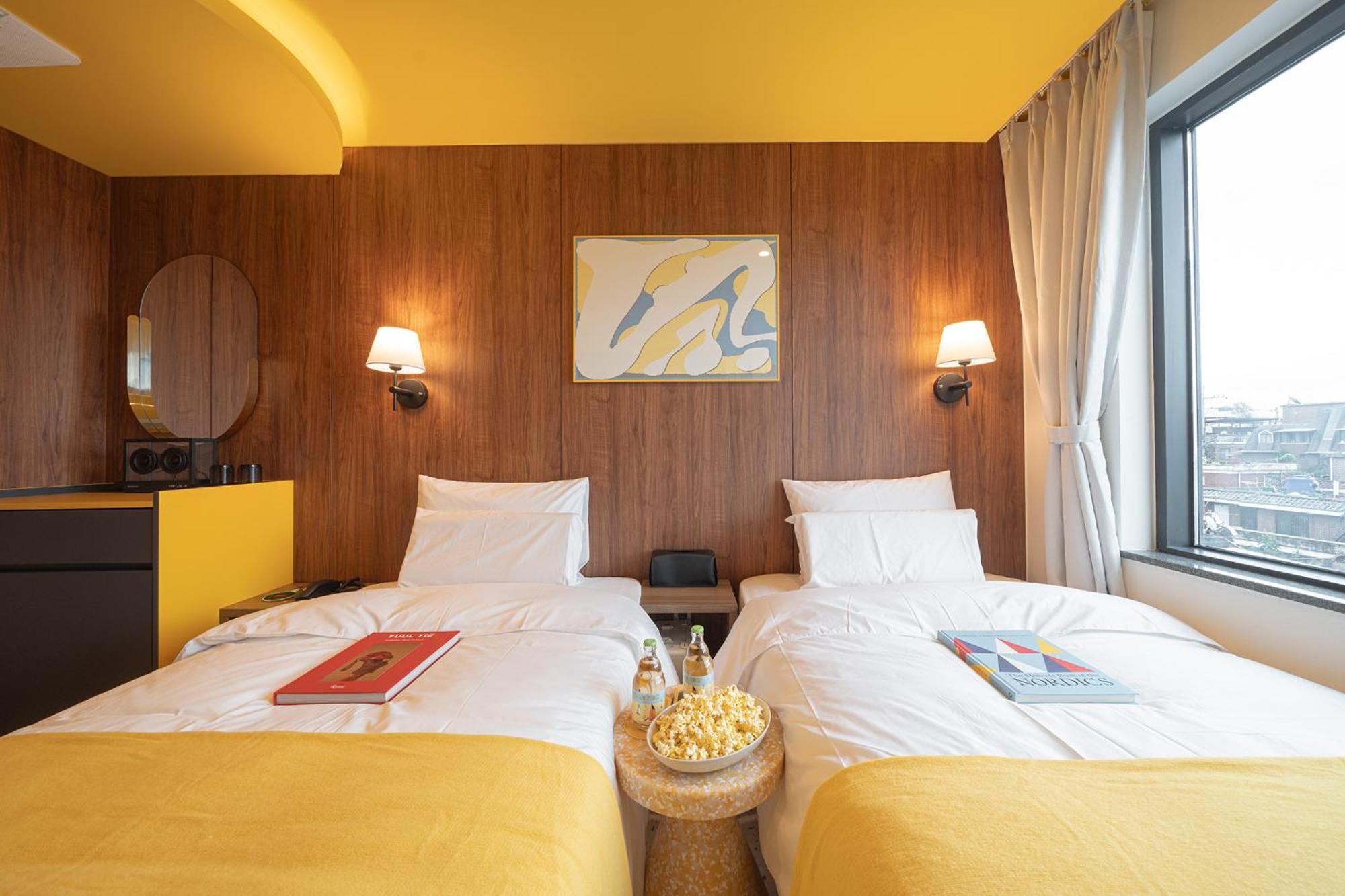 Nouvelle Hotel Seoul Itaewon By Aank Екстер'єр фото