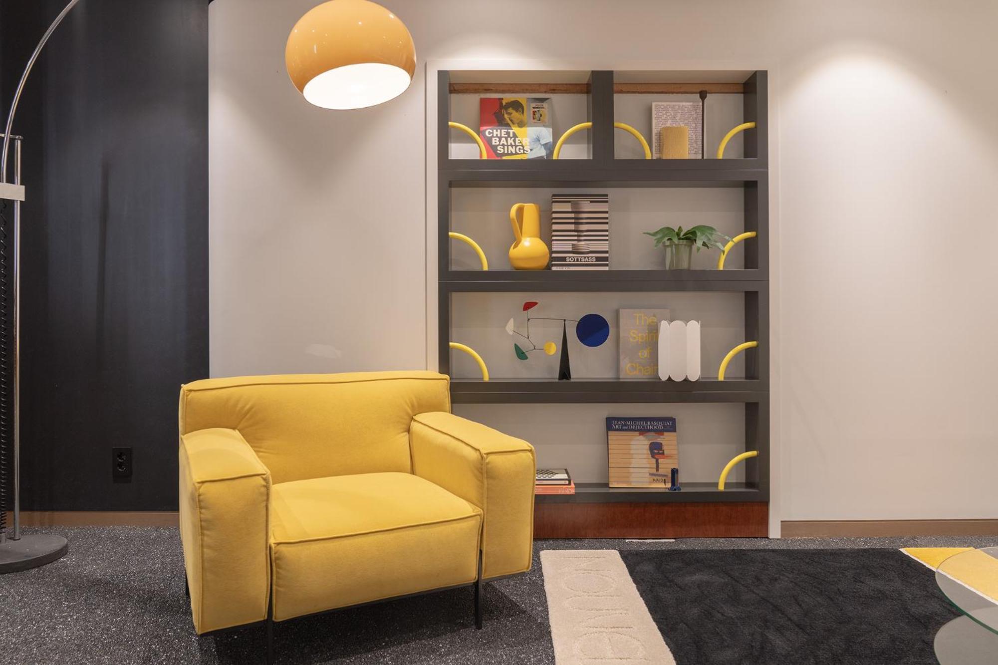 Nouvelle Hotel Seoul Itaewon By Aank Екстер'єр фото