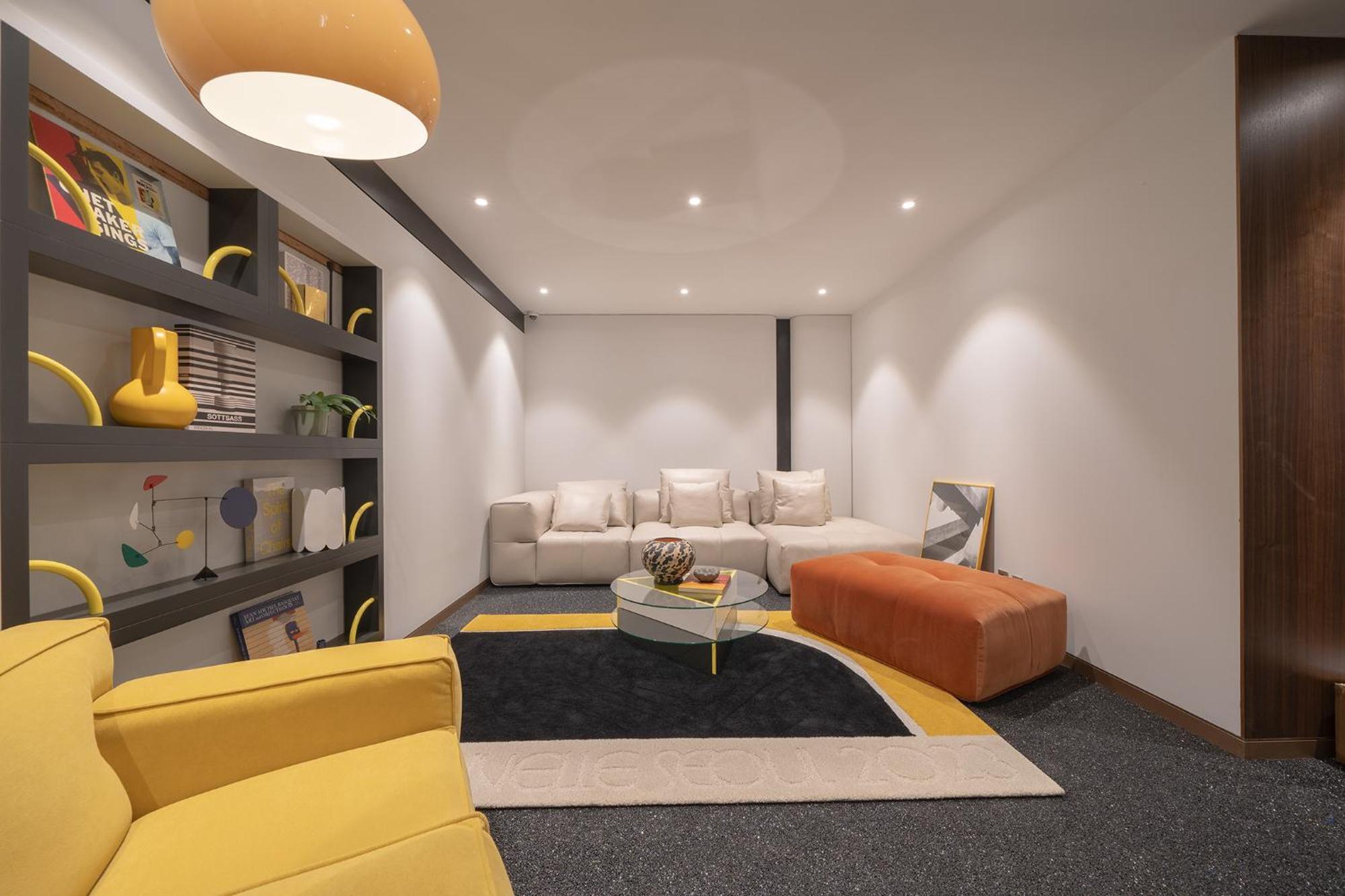 Nouvelle Hotel Seoul Itaewon By Aank Екстер'єр фото