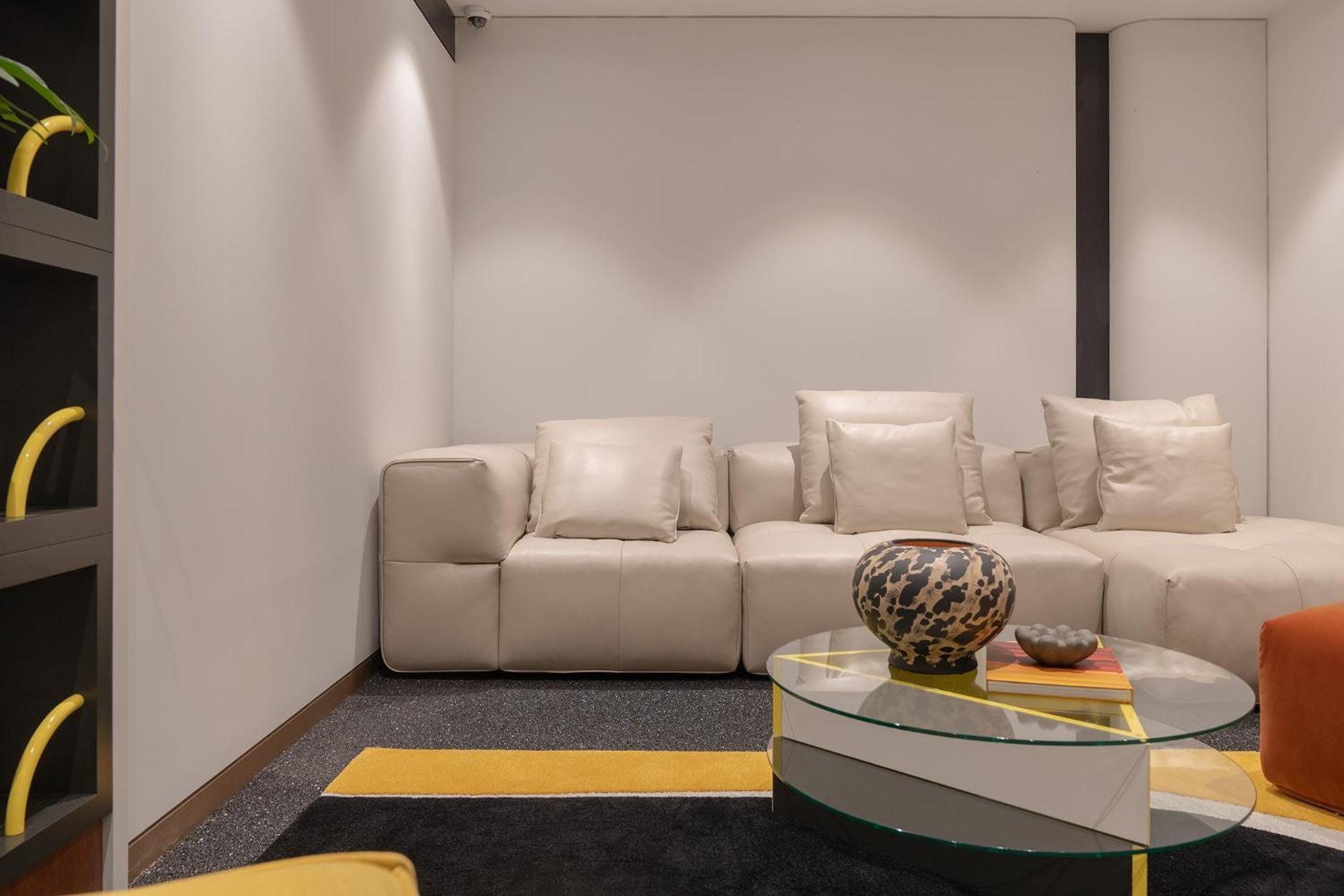 Nouvelle Hotel Seoul Itaewon By Aank Екстер'єр фото